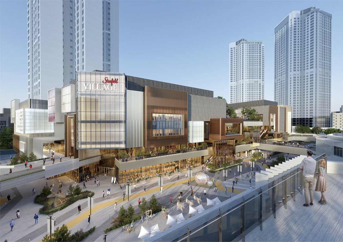 로컬 라이프스타일 허브 ‘스타필드 빌리지’ 파주 운정에 1호점 오픈 27-Image